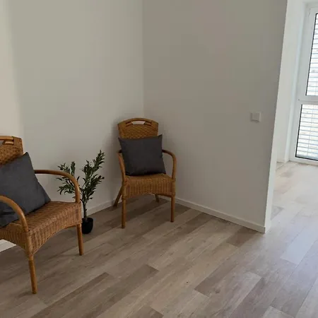 Apartament Im Zentrum Von Mit Balkon