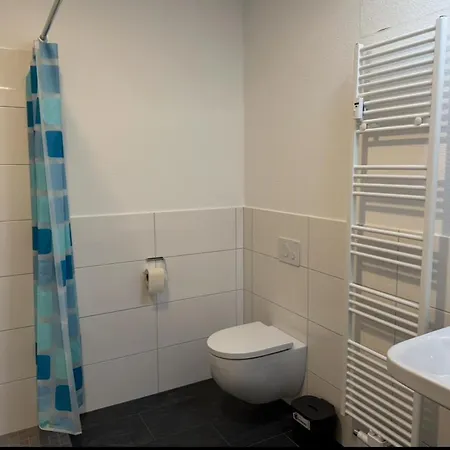 Apartament Im Zentrum Von Mit Balkon Steinhagen (North Rhine-Westphalia)